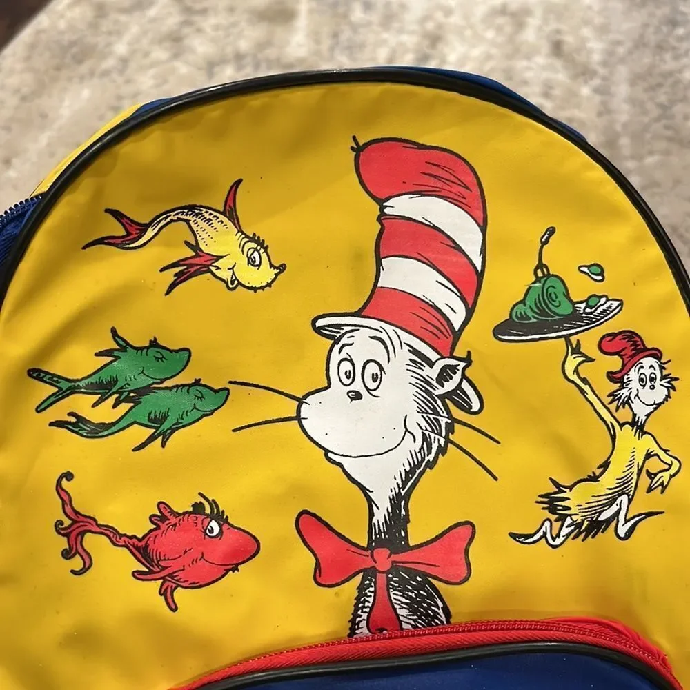 Dr. Seuss dr seuss